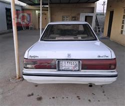 تويوتا كراون